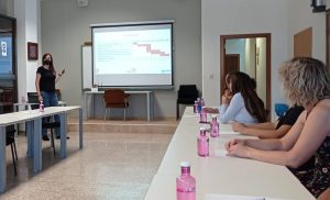 Realización de la primera Mesa Sectorial de Turismo del PETCO