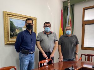 EL Plan Estratégico de Turismo de Cofrentes finaliza la Fase de Diagnóstico