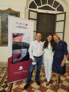 Soledad Tirado presenta en Cofrentes su libro "El cuerpo dice lo que la mente calla"