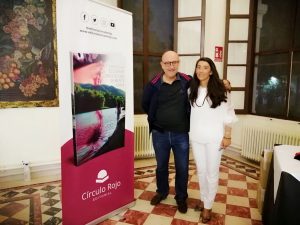 Soledad Tirado presenta en Cofrentes su libro "El cuerpo dice lo que la mente calla"