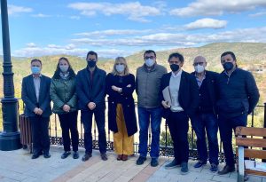 Realización del primer Panel de Expertos Institucionales de Turismo del PETCO