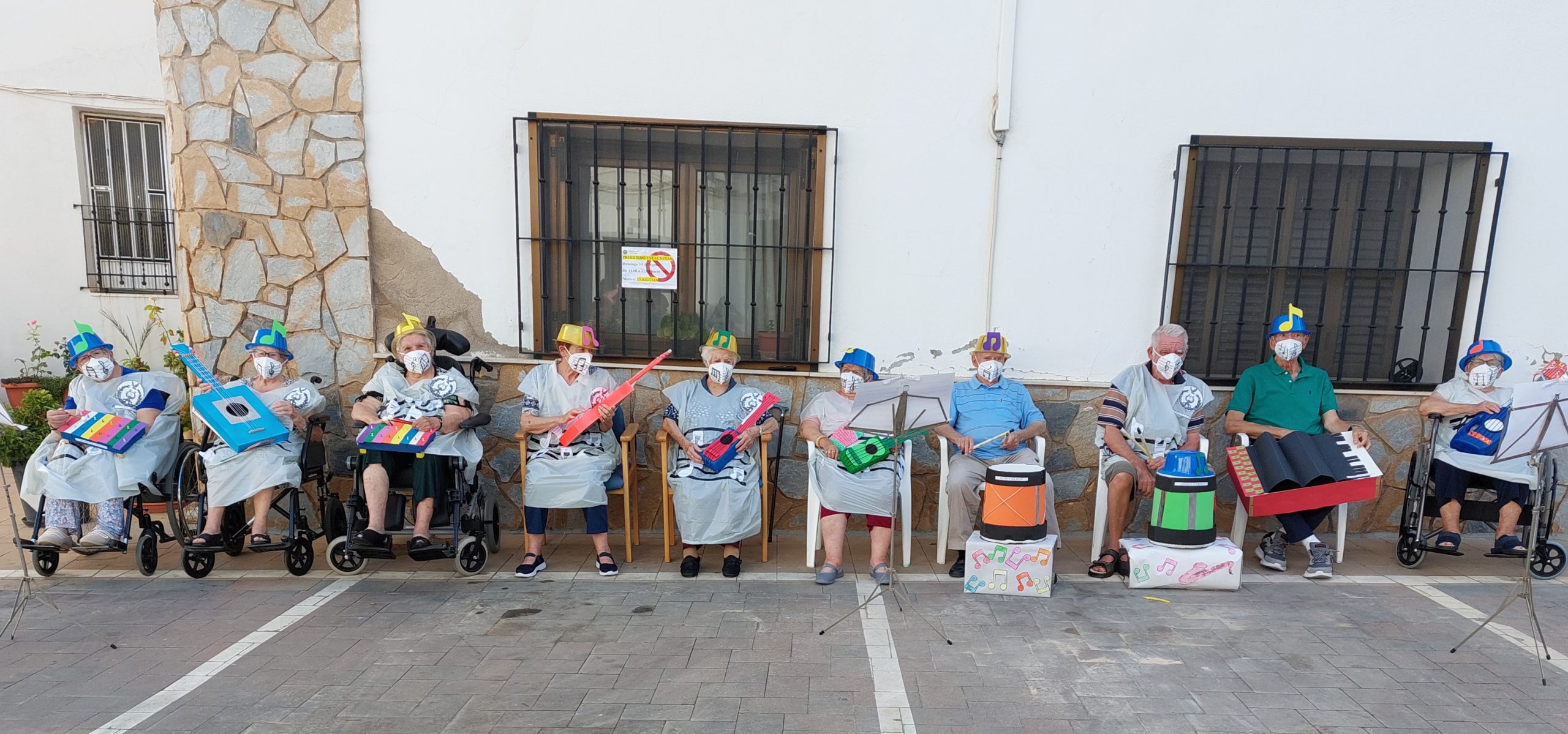 Un verano cargado de actividades
